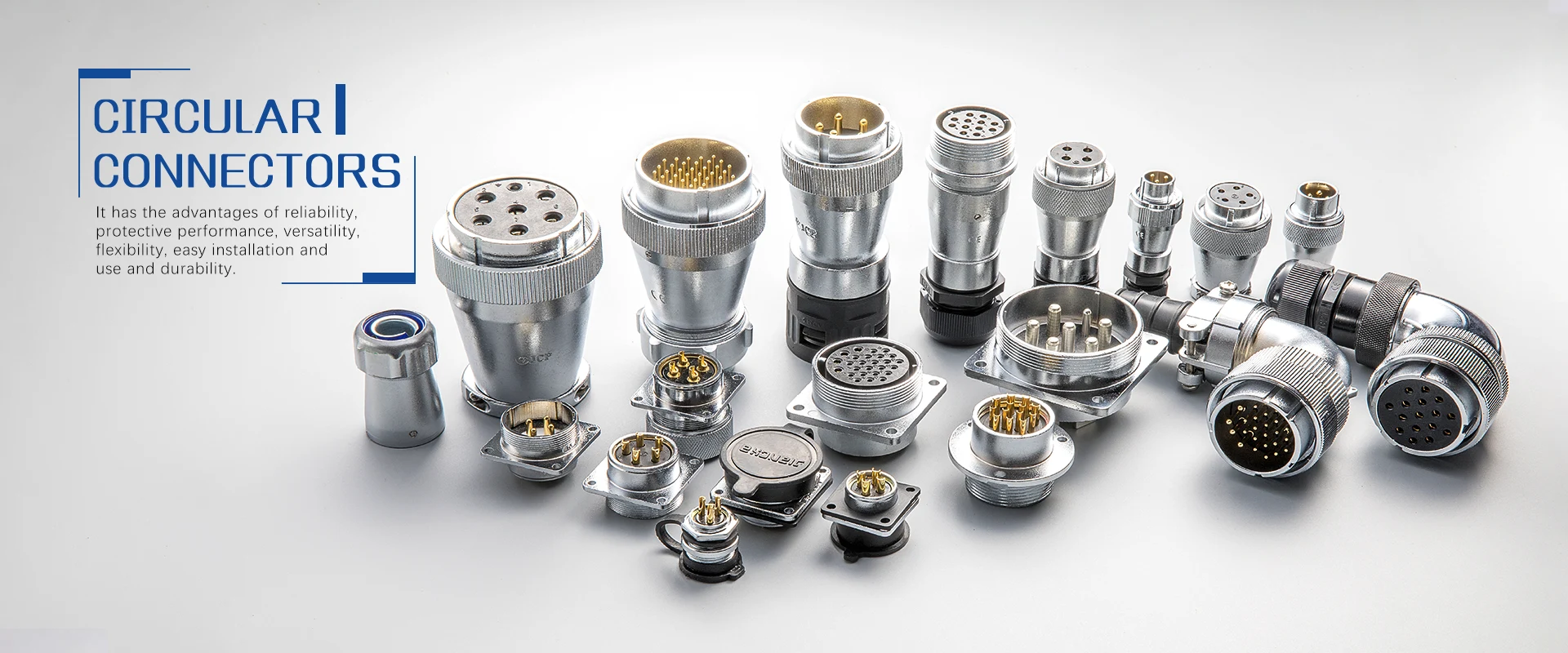 中國塑料圓形連接廠