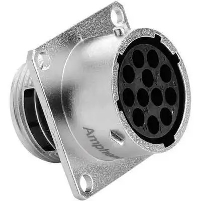 如何組裝苯酚圓形連接器