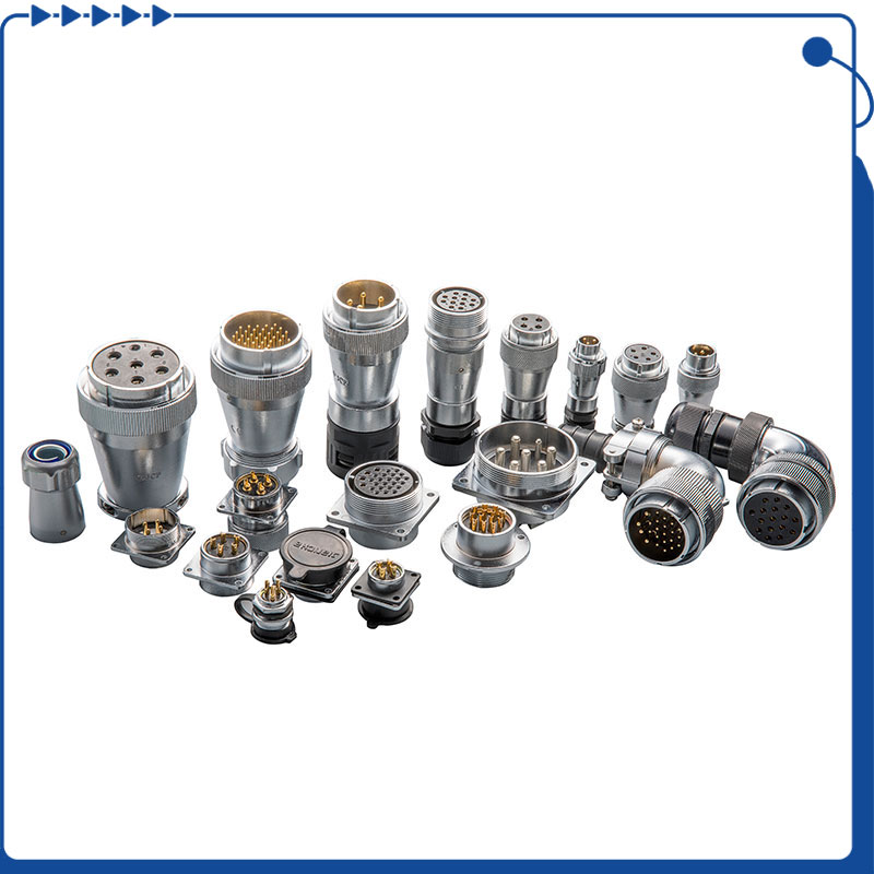 How Does Metal Round Waterproof Connector Ensure Reliable Waterproof Connections?